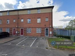10, Gadd Street, Nottingham NG7 4BJ