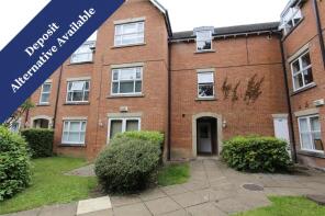 23, Goose Garth, Stockton-on-tees TS16 0RQ