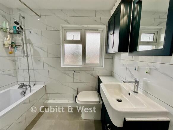 Luxury Bathroom