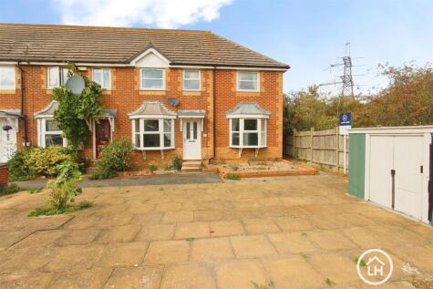 Walsby Drive, Sittingbourne