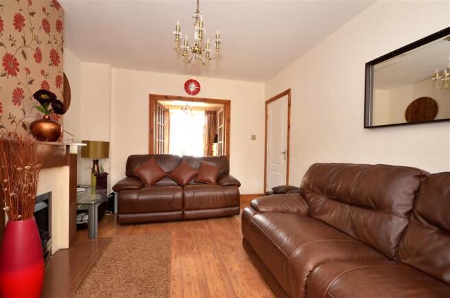 Lounge Area