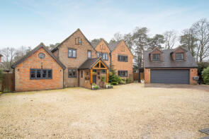 15, Chesham Road, Great Missenden HP16 0RG