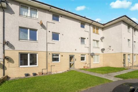 East Burn Court, Kirkcaldy, Fife, KY1