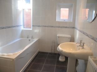 Bathroom/W.C.