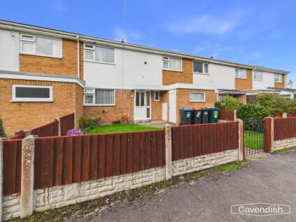 Darlington Crescent, Saughall, CH1