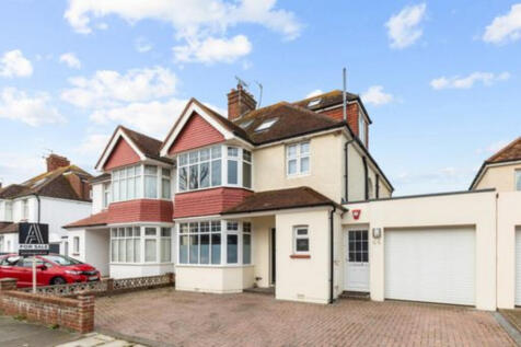 Braemore Road, Hove, BN3