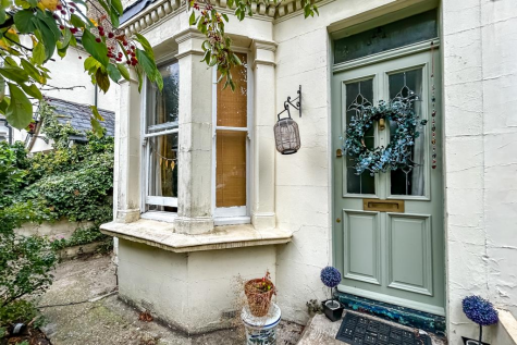 Avenue Terrace, Westcliff-on-Sea