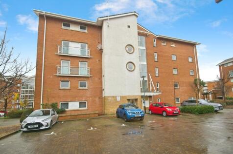 Judkin Court, Heol Tredwen, Cardiff, CF10