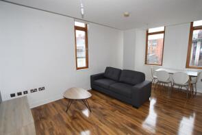 Apartment 309, 19 Chatsworth House, Lever Street, Manchester M1 1BY