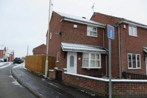 118, Station Road, Leicester LE6 0JN