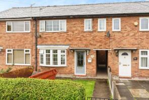 26, Newhaven Road, Poplars And Hulme, Warrington WA2 0NP