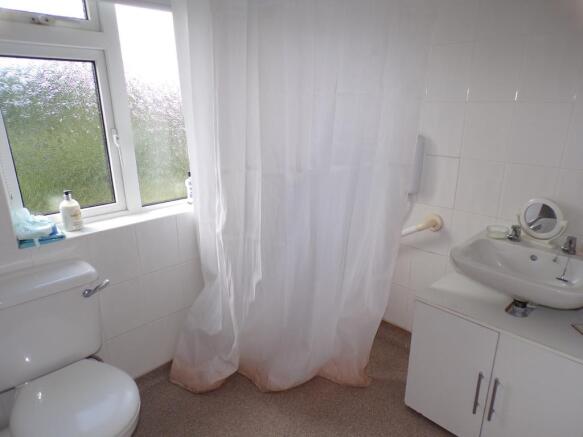 Wet Room