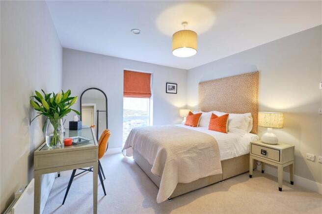 2 bed Flat for sale Image 3