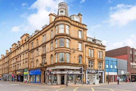 Scott Street, Perth, PH1
