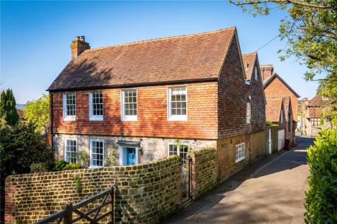 St Anne's Hill, Midhurst, West Sussex, GU29
