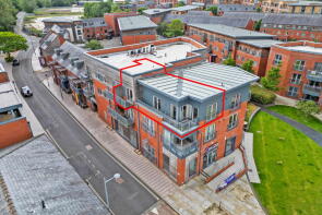 19, Pollard Court, Layland Walk, Worcester WR5 3GD