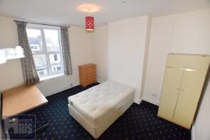 64, Harcourt Road, Sheffield S10 1DJ