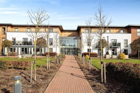 Springfield Close, Stratford-upon-Avon, Warwickshire, CV37