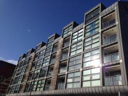 Apartment 70, 17 Focus Building, Standish Street, Liverpool L3 2BD