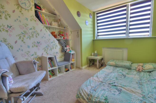 Bedroom 2