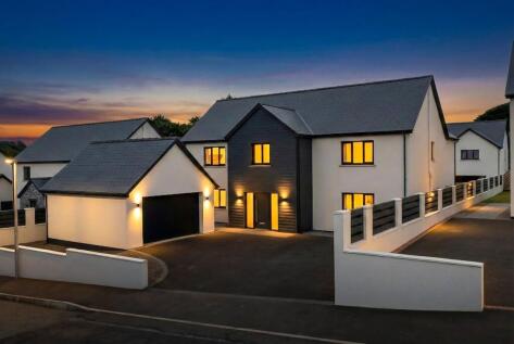 Will Meadows, Freystrop, Haverfordwest, SA62