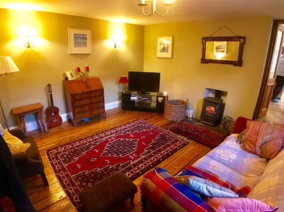 SITTING ROOM