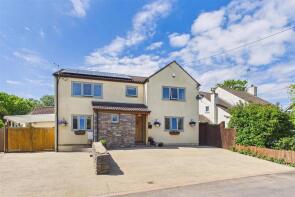 Briar House, Back Lane, Clevedon BS21 6XB