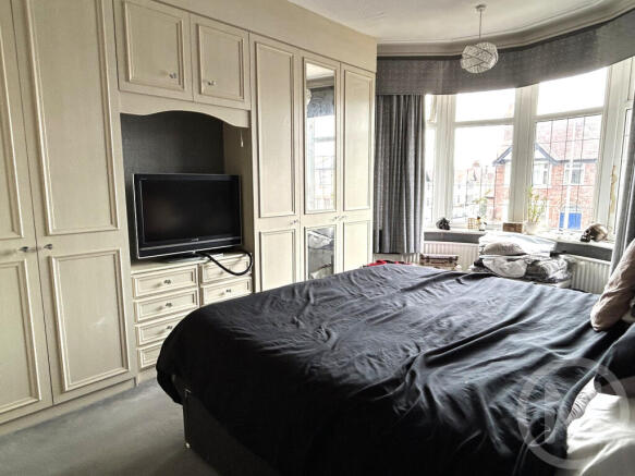Knowle Avenue, Bispham photo 4