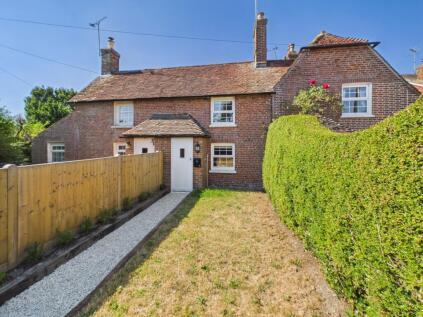 The Green, Ninfield, TN33