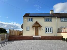 The Mount, Rocks Green, Ludlow SY8 2DT
