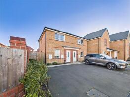 19, Harvest Mouse Hollow, Sutton In Ashfield NG17 3NP
