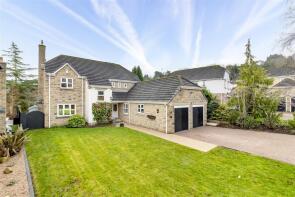 5, Swallow Close, Pool In Wharfedale, Otley LS21 1RR