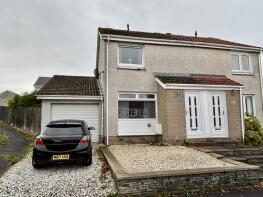 16, Blackhill View, Law, Carluke ML8 5JZ