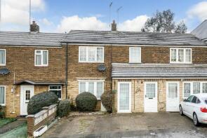 103, Jupiter Drive, Hemel Hempstead HP2 5NT