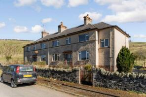 2 Cortleferry Farm Cottage, Stow TD1 2RY