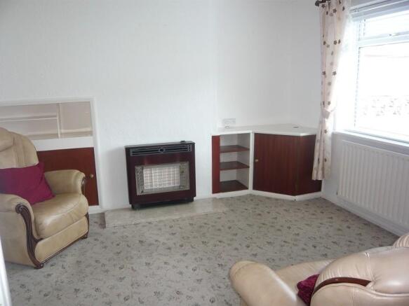 Reception 1