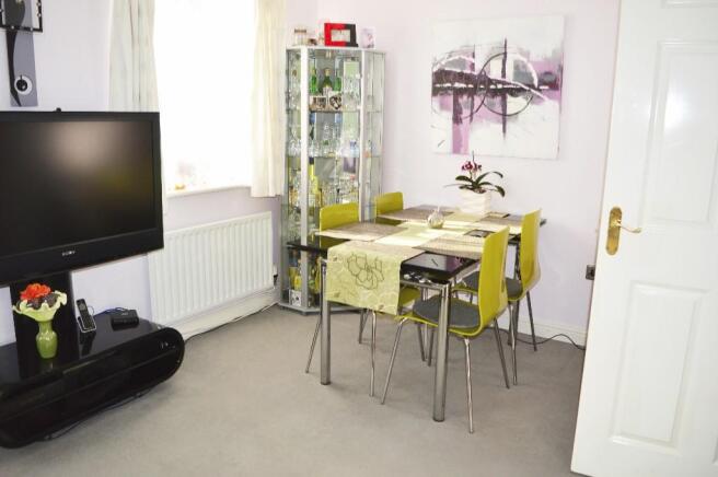 Lounge/Diner