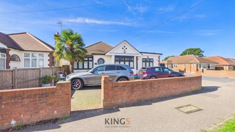 Elmfield Road, Potters Bar, EN6