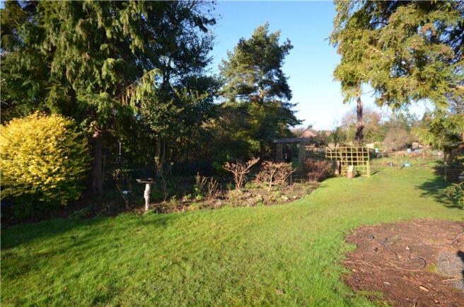 Lower Garden