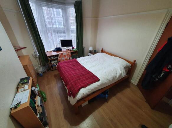 Ground floor front b