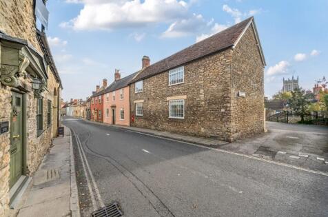 Quaperlake Street, Bruton, Somerset, BA10 0HA