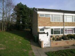 47, Guildford Way, Thetford IP24 1DJ