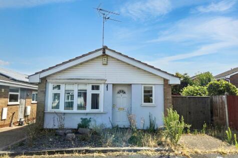 2 Welbeck Grove, Bingham, Nottingham, NG13 8RF