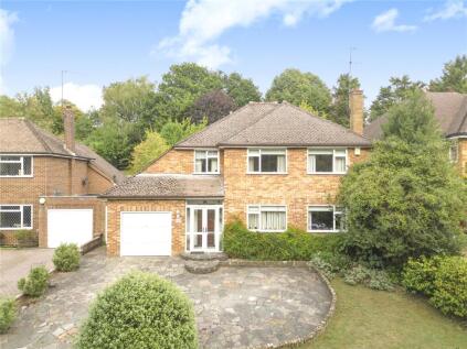 Hempstead Road, Watford, Hertfordshire, WD17