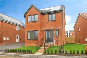10 Stoneleigh, Horse Road, Trowbridge BA14 7PB