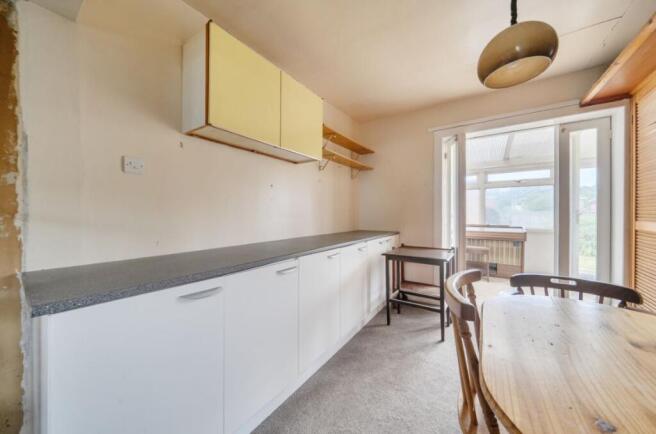 5 Downside, Ventnor, Isle Of Wight, PO38 1AL photo 4