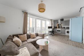 1, Amazon Court, Admirals Way, Gravesend DA12 2AY