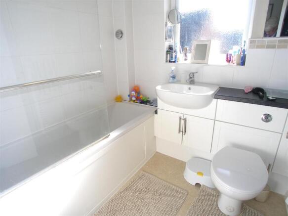 modern Bathroom
