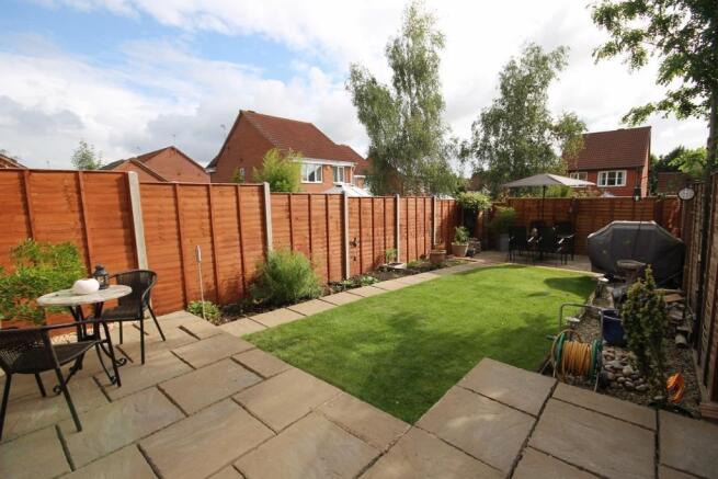 Rear Garden (1)