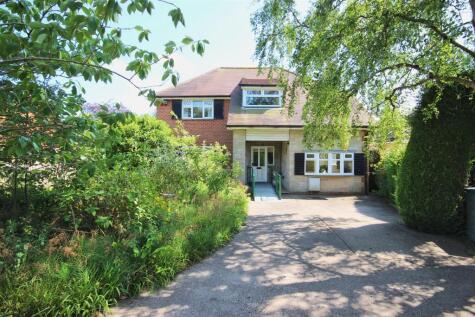 Strawberry Gardens, Hornsea